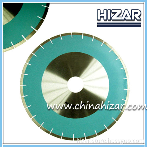 2014 new diamond tiles cutting blade